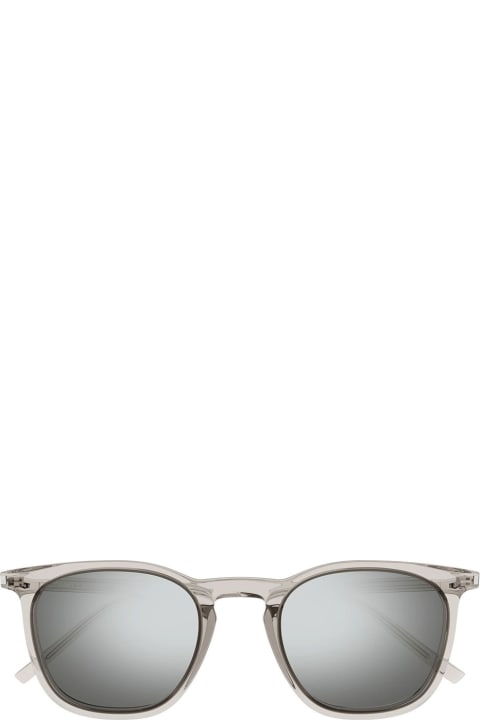メンズ Saint Laurent Eyewearのアイウェア Saint Laurent Eyewear Sunglasses