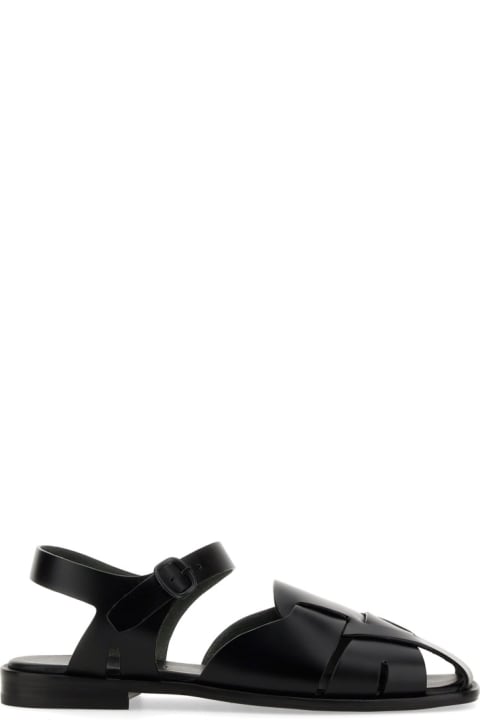 Hereu for Women Hereu Sandalo "pedra"