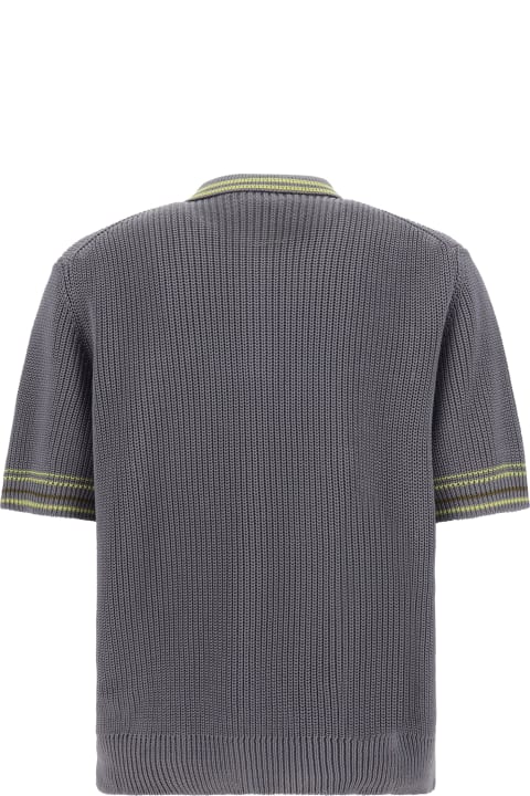 Marni Sweaters for Women Marni Polo Shirt