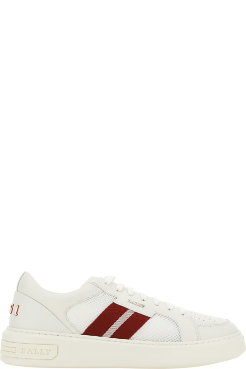 Bally Sneakers for Men Bally Melys Sneakers
