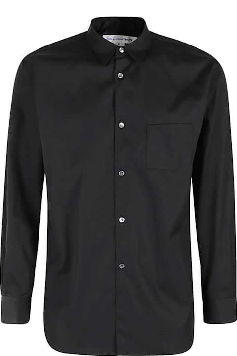 Shirts for Men Comme des Garçons Shirt Shirt Woven