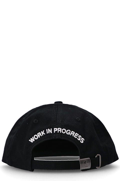 Carhartt إكسسوارات لـ القسم الرجالي Carhartt Greatest Hits Cap
