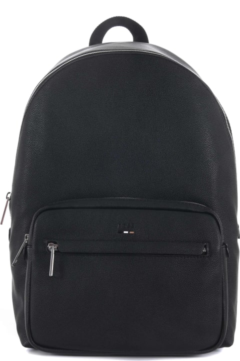 Backpacks for Men Hugo Boss Boss Backpack