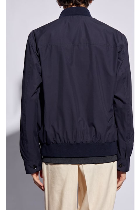 Brioni Coats & Jackets for Men Brioni Brioni Silk Jacket