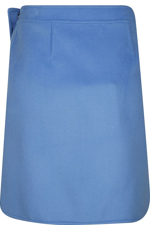 Homeware Ermanno Scervino Classic Pencil Skirt