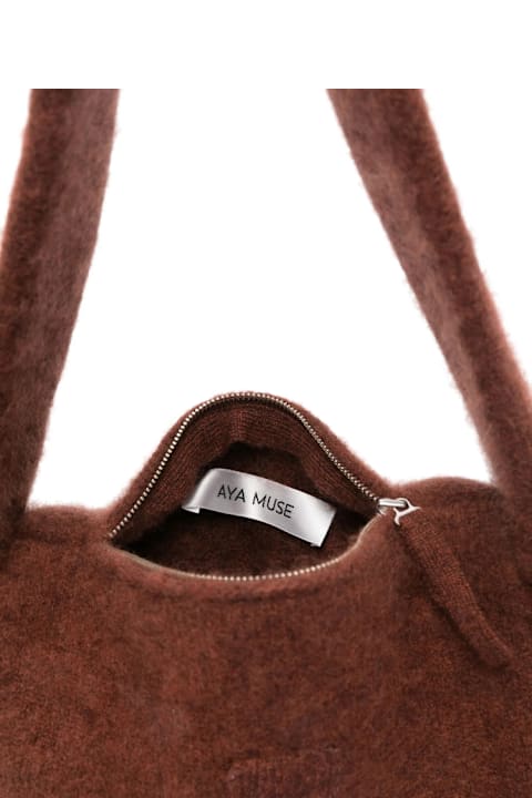 Aya Muse for Men Aya Muse Bag
