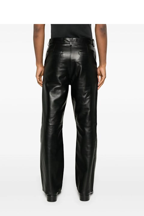 Tonywack for Women Tonywack Leather Pant