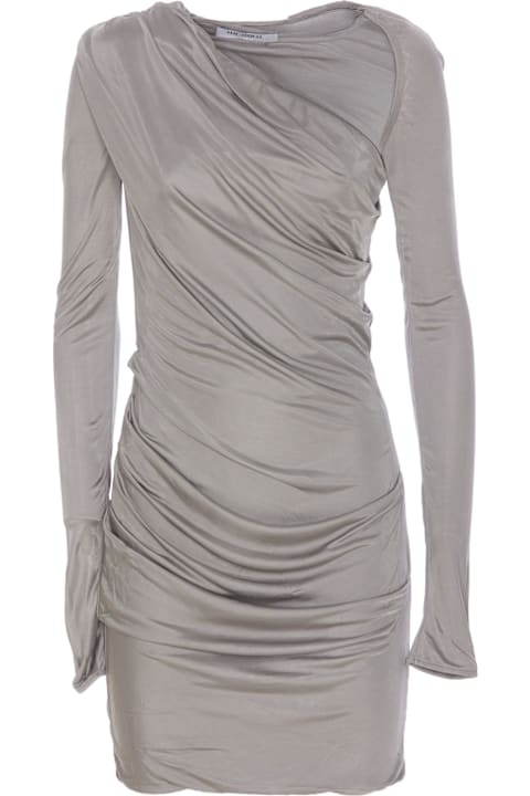 Homeware The Attico Mini Dress