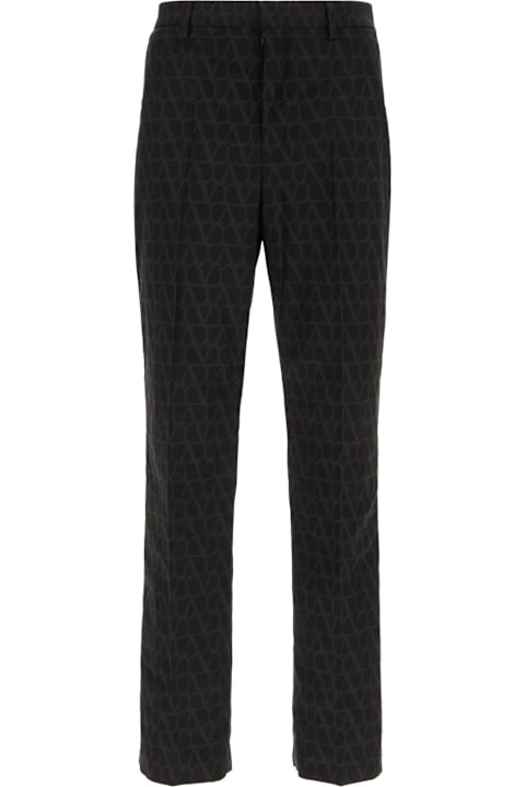 Clothing for Men Valentino Garavani Pantalone