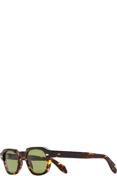 Cutler and Gross for Kids Cutler and Gross 1420 - Havana Sunglasses