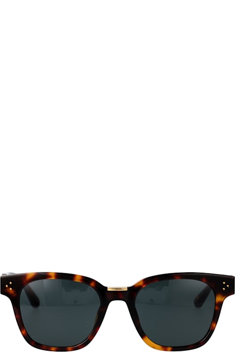 Linda Farrow for Kids Linda Farrow Sanchez Sunglasses
