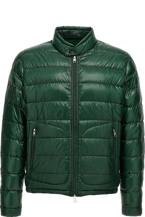Moncler Coats & Jackets for Men Moncler 'acorus' Down Jacket