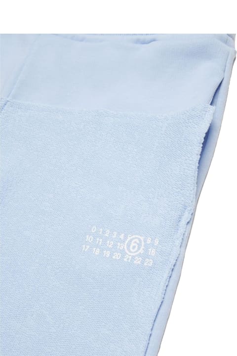 MM6 Maison Margiela Bottoms for Women MM6 Maison Margiela Short