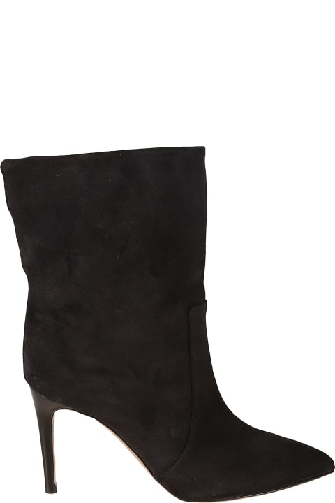 Stiletto 85 Ankle Boots
