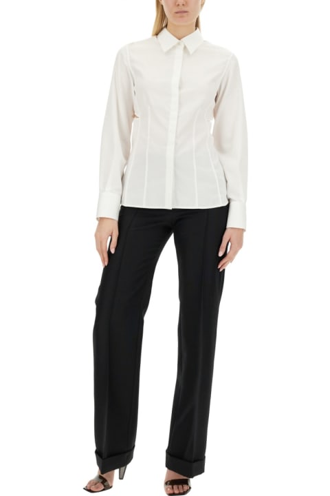 Homeware Helmut Lang Slim Fit Shirt