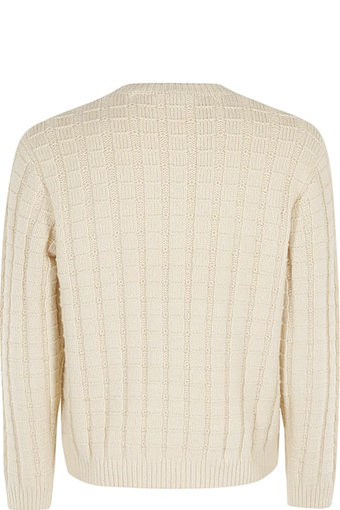 Homeware Sunflower Angle Sweater