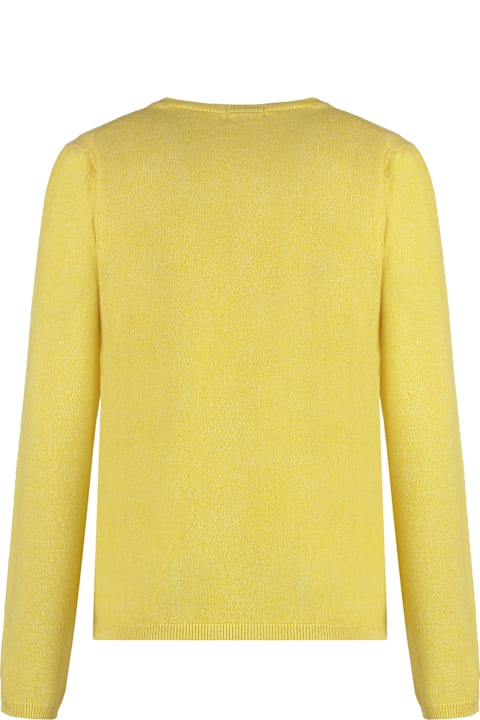 Homeware Malo Cashmere Sweater