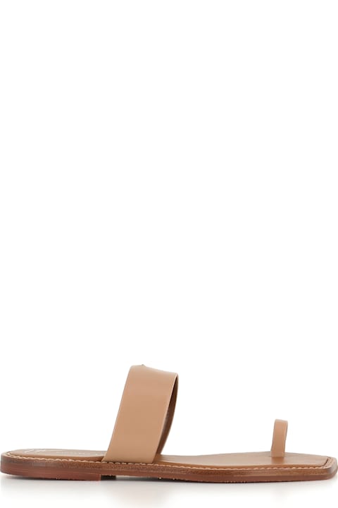 Giuseppe Zanotti Flip-flop Ponza