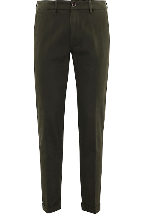Homeware Re-HasH Mucha Chinos Gabardina Stretch