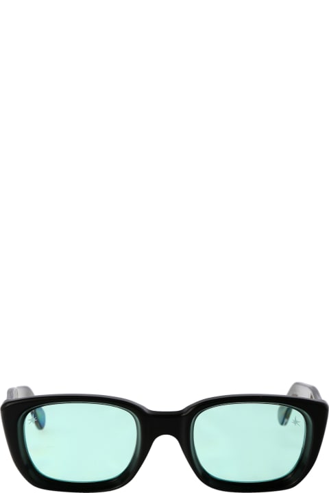RETROSUPERFUTURE Eyewear for Men RETROSUPERFUTURE Lira Indice Sunglasses
