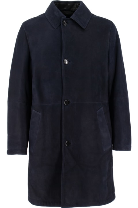 Brioni Coats & Jackets for Men Brioni Coat