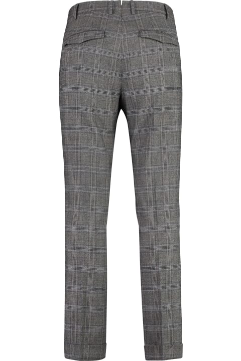 Homeware PT Torino Virgin Wool Trousers