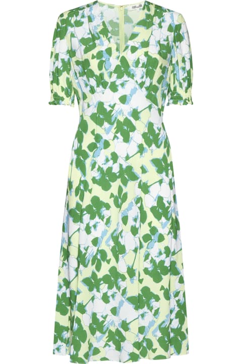 Fashion for Women Diane Von Furstenberg Dress