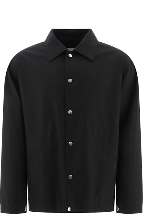 Homeware Jil Sander Outerwear