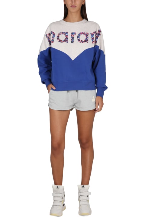 Homeware Marant Étoile Shorts 
mifa
