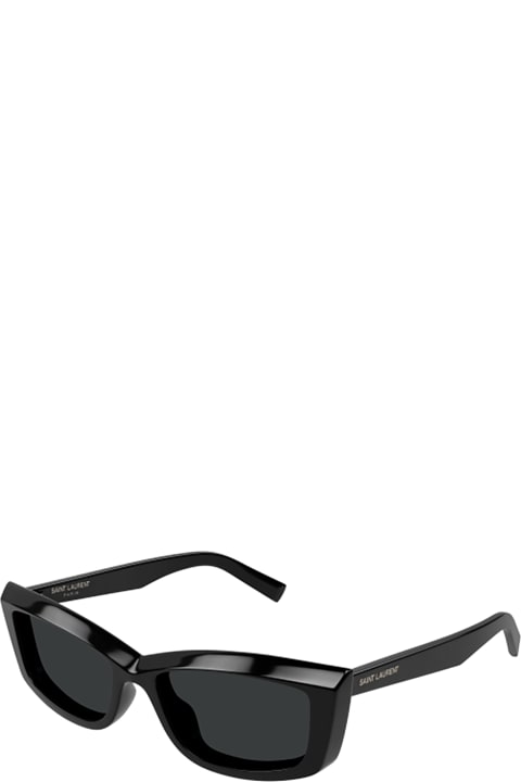 Accessories for Women Saint Laurent Eyewear SL 658 Sunglasses