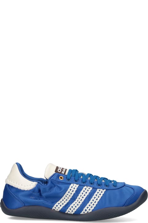 Adidas Originals by Wales Bonner for Kids Adidas Originals by Wales Bonner "kalintha" Sneakers