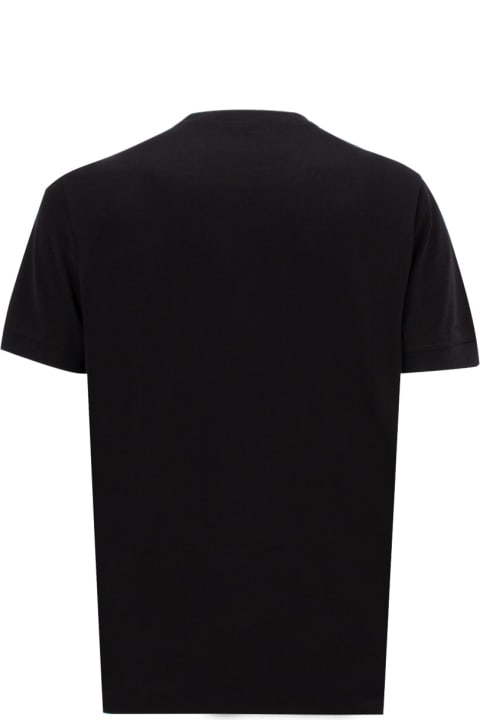 Fashion for Men Kiton T-shirt