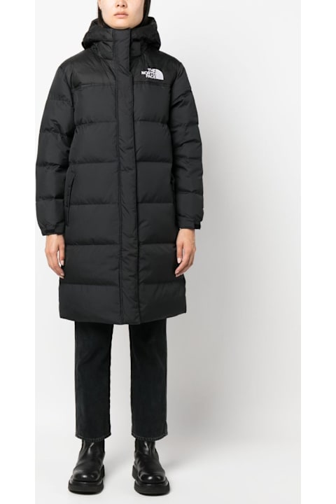 The North Face for Kids The North Face The North Face Nupste Parka.