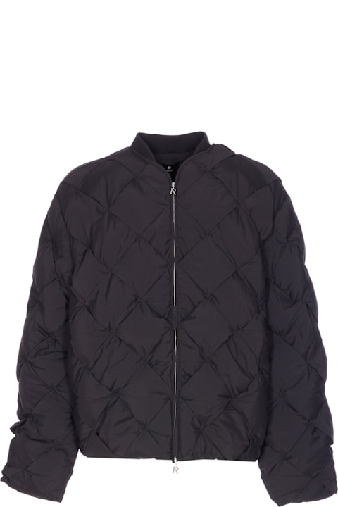 REPRESENT for Women REPRESENT Pillow Down Jacket