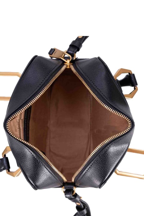 Emporio Armani Bags for Women Emporio Armani Leather Bag