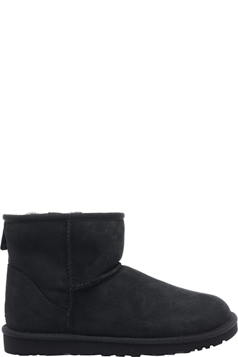 Homeware UGG Classic Mini Booties