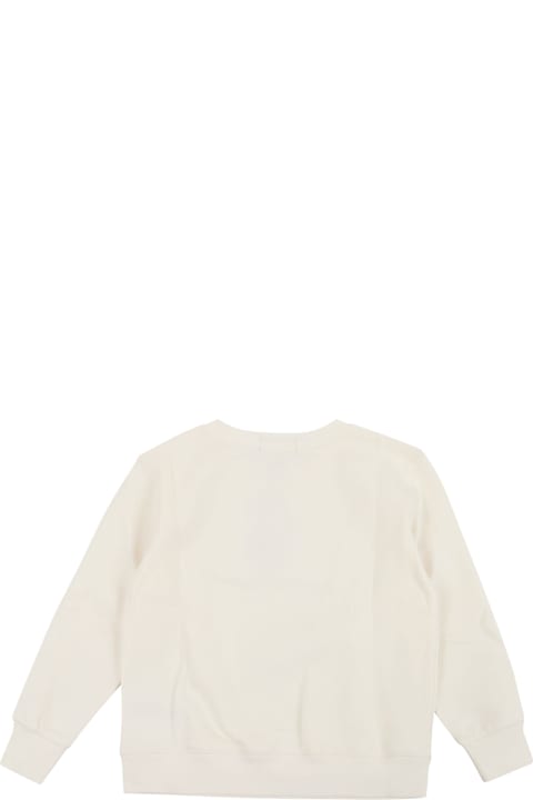 أدوات منزلية Ralph Lauren Lscnm4-knit Shirts-sweatshirt