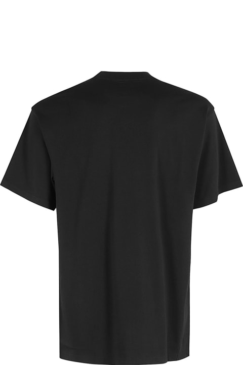 Fashion for Men Carhartt Ss Amour Pocket T Shirt