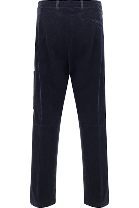 Stone Island Pants for Men Stone Island Pants