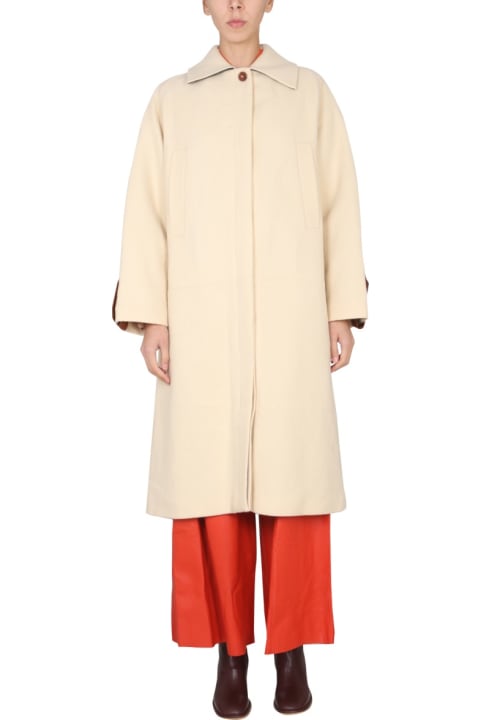 ウィメンズ Alysiのコート＆ジャケット Alysi Traditional Coat