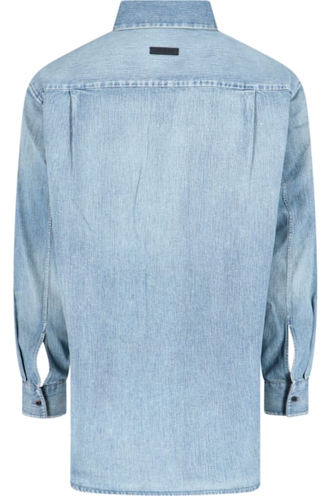 Homeware Fear of God Denim Shirt