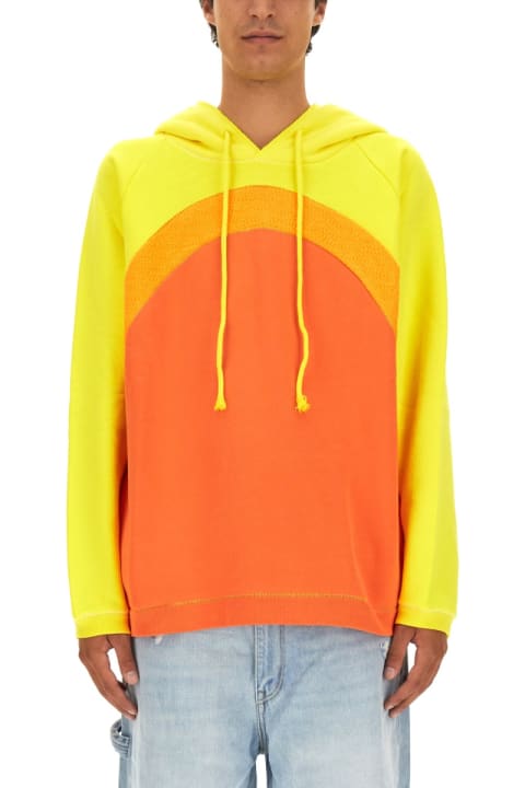 Homeware ERL "rainbow" Sweatshirt