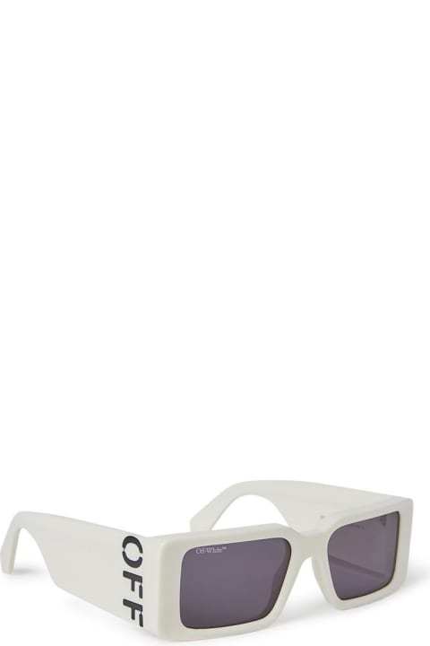 Off-White Accessories for Men Off-White Milano Sunglasses