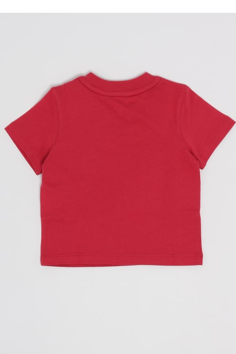 K-Way T-Shirts & Polo Shirts for Baby Boys K-Way Pete T-sh T-shirt