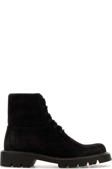 Loewe for Men Loewe Sierra Ankle Boot