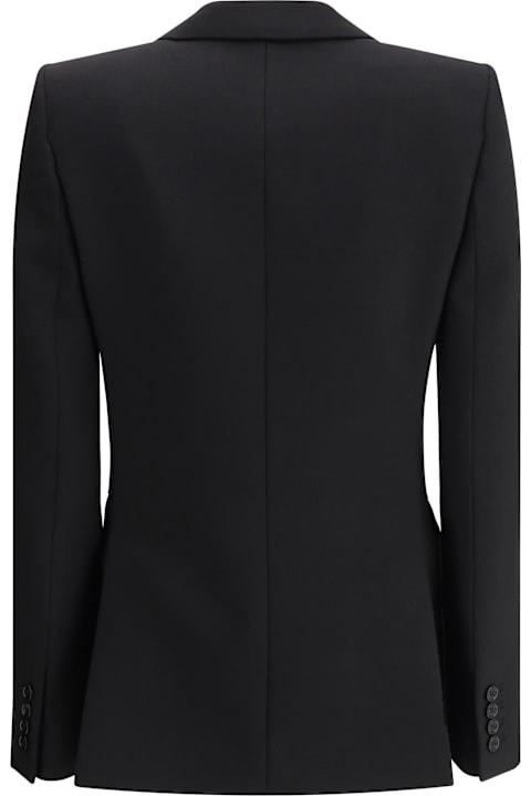 ウィメンズ コート＆ジャケット Chloé Double-breasted Blazer