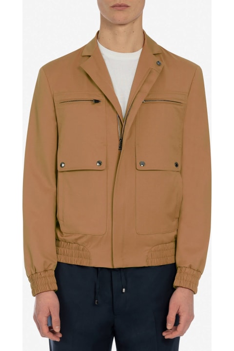 Homeware Larusmiani Jacket Croker Coat