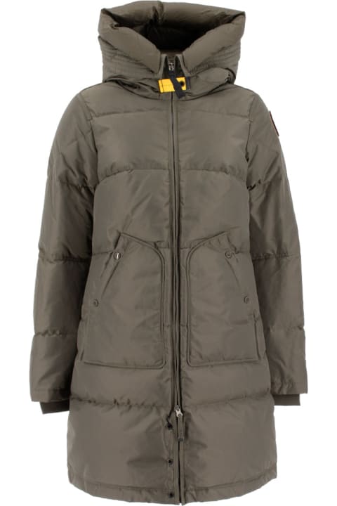 Parajumpers for Women Parajumpers Down Jacket