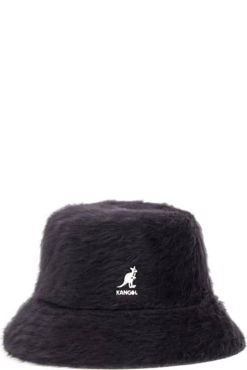 Kangol Hats for Women Kangol Bucket Lahinch Hat
