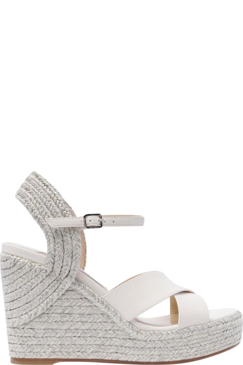 Homeware Jimmy Choo Dellena 100 Wedge
